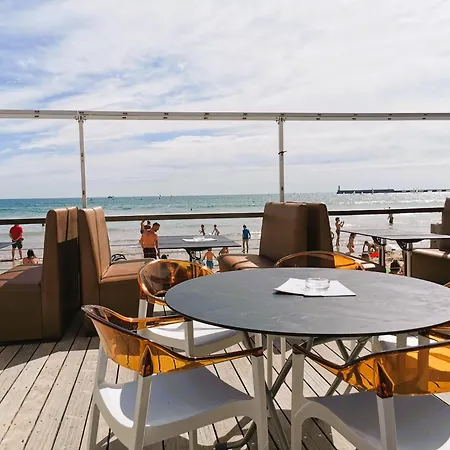 Le Temps D'une Pause - 350m De La Grande *