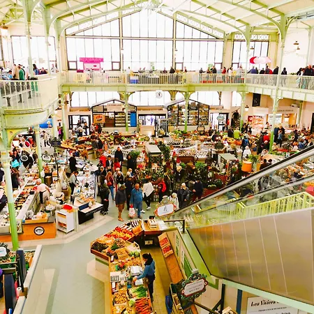 Le Temps D'une Pause - 350m De La Grande شقة