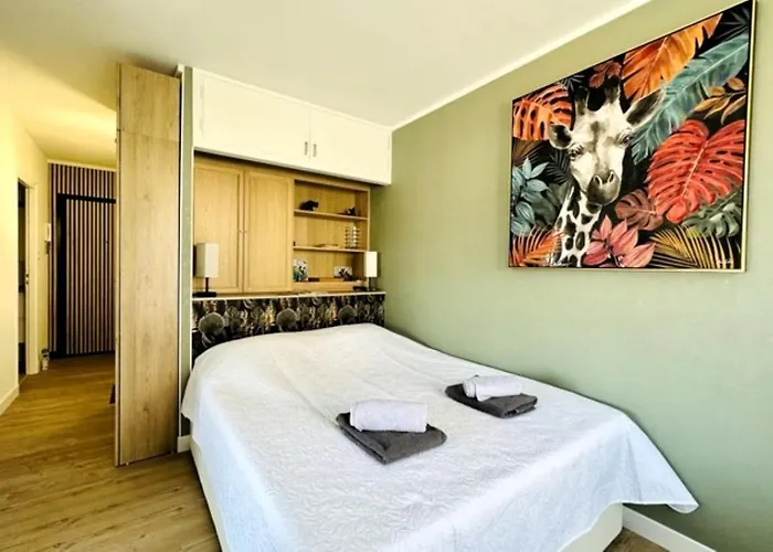 Le Temps D'une Pause - 350m De La Grande Appartement