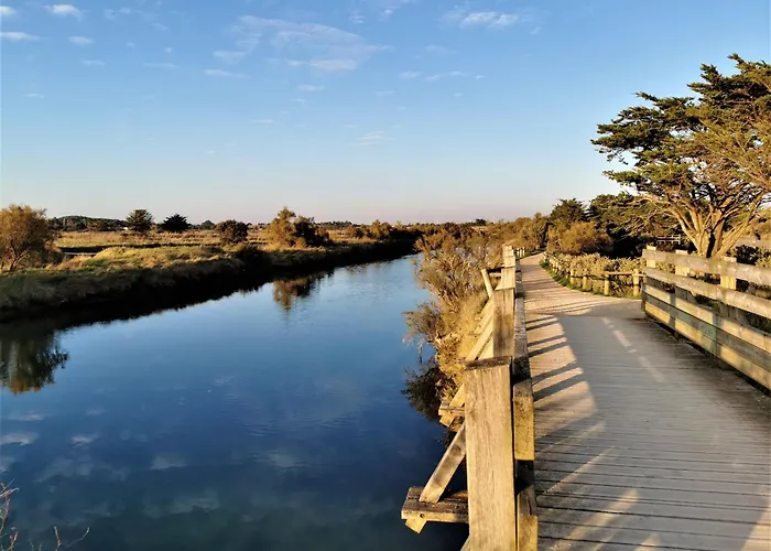 Le Temps D'une Pause - 350m De La Grande *
