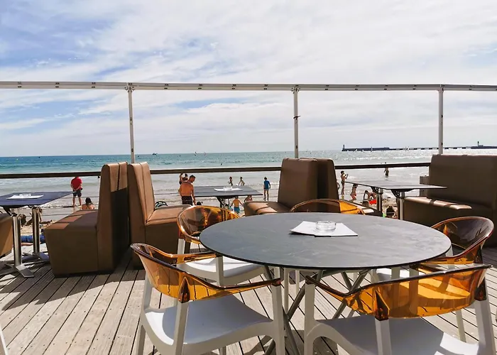 Le Temps D'une Pause - 350m De La Grande *