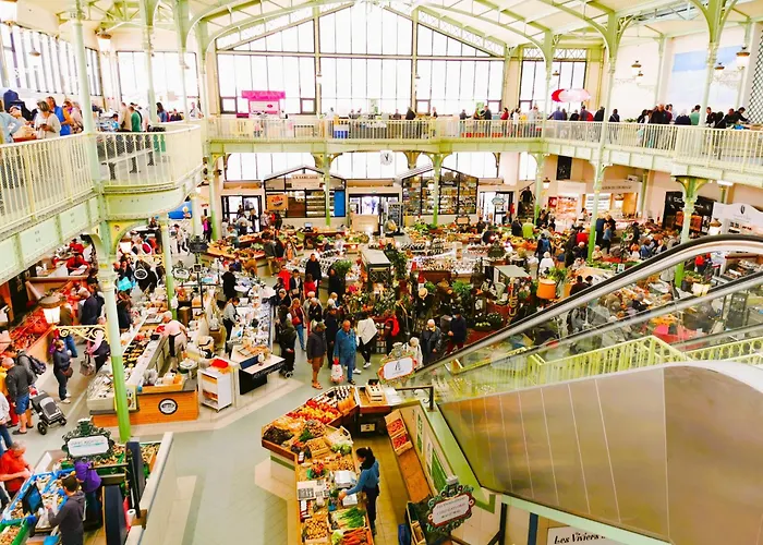 Le Temps D'une Pause - 350m De La Grande Appartement