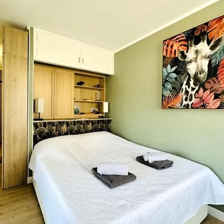 Le Temps D'une Pause - 350m De La Grande 公寓