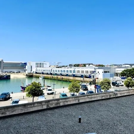 Le Temps D'une Pause - 350m De La Grande