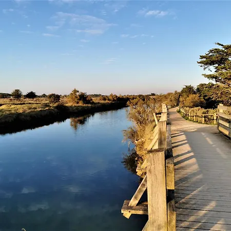 Le Temps D'une Pause - 350m De La Grande *