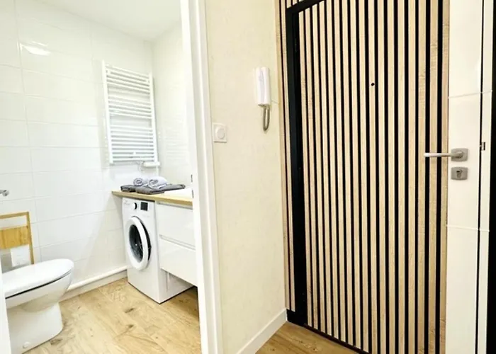 Le Temps D'une Pause - 350m De La Grande * Les Sables-dʼOlonne