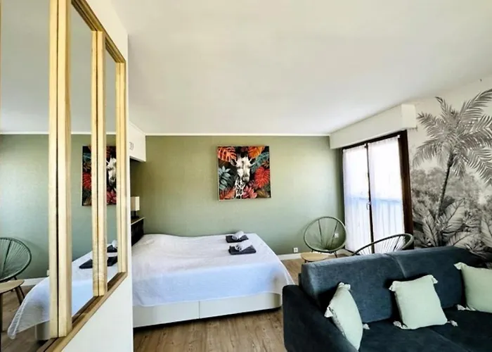 Le Temps D'une Pause - 350m De La Grande