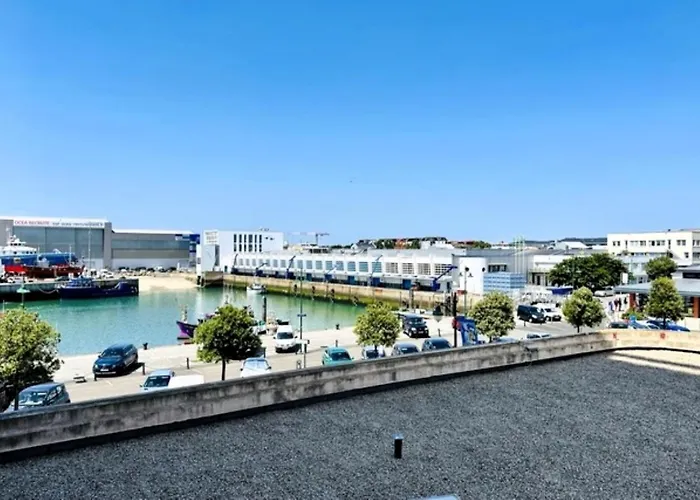 Le Temps D'une Pause - 350m De La Grande