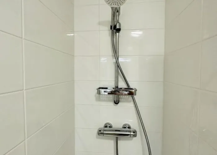 Apartmán Le Temps D'une Pause - 350m De La Grande *